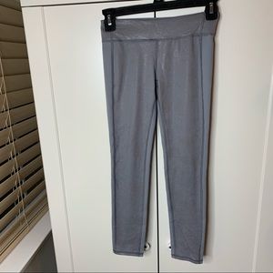 Zella Girl Workout Leggings